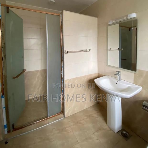 3bdrm Apartment in Gitanga Road, Lavington for rent