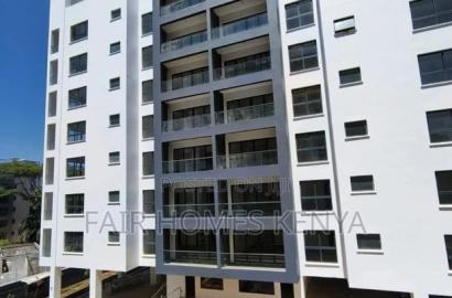 2bdrm Apartment in Muthangari Road, Lavington for rent