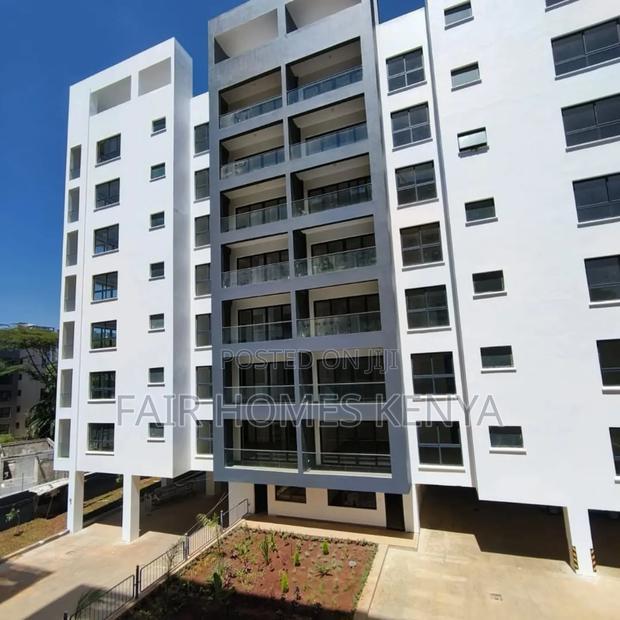 2bdrm Apartment in Muthangari Road, Lavington for rent