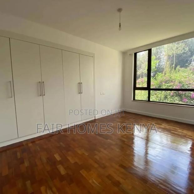 2bdrm Apartment in Dennis Pritt Road, State House Area for rent