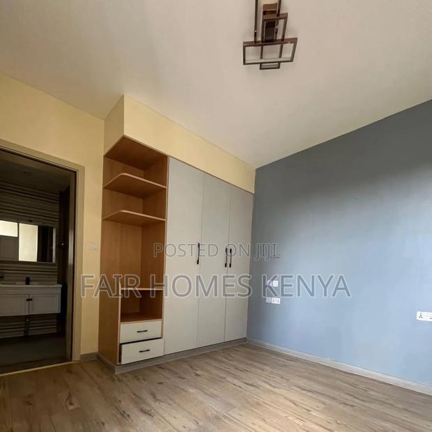 2bdrm Apartment in Kileleshwa for rent
