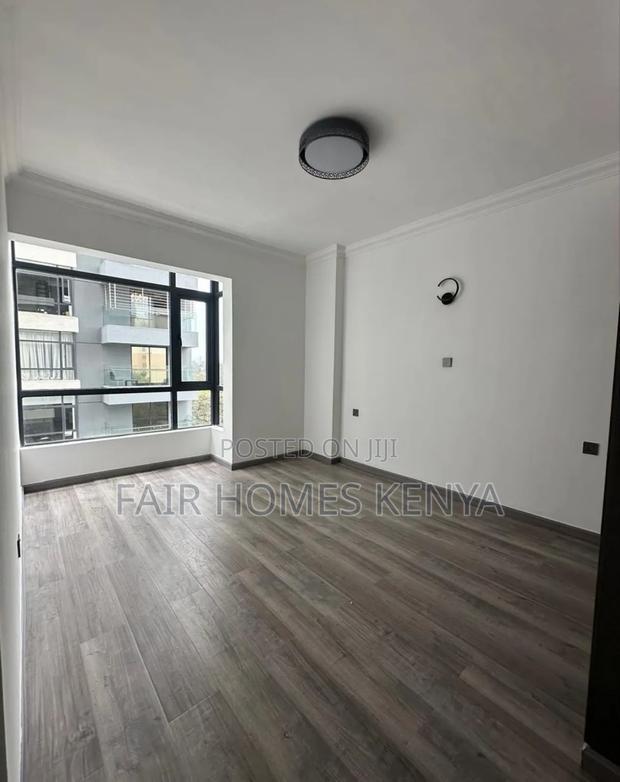 4bdrm Apartment in Othaya Road, Lavington for sale