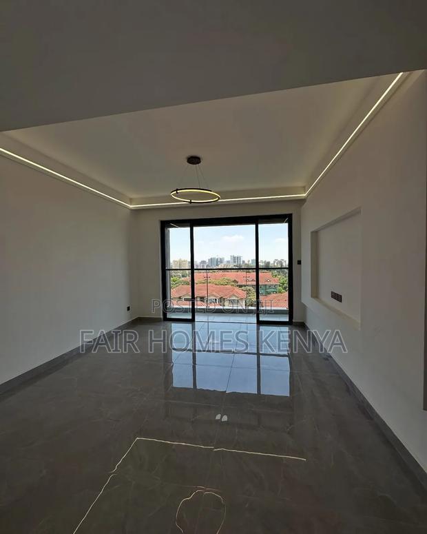 1bdrm Apartment in Riara Road, Lavington for rent