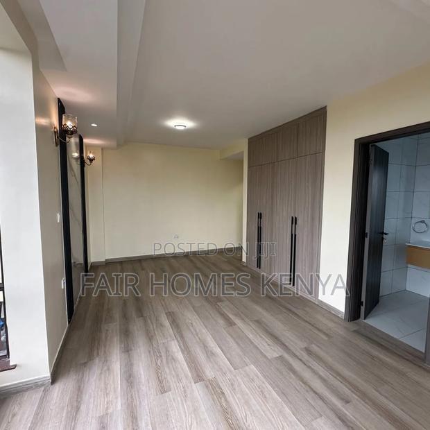 3bdrm Apartment in Oloitoktok Road, Kileleshwa for rent