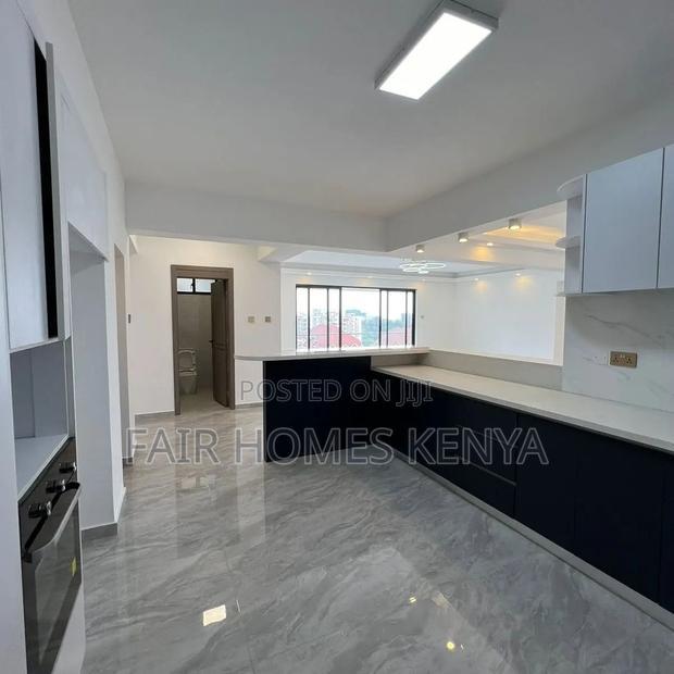 4bdrm Apartment in Valley Arcade, Lavington for rent