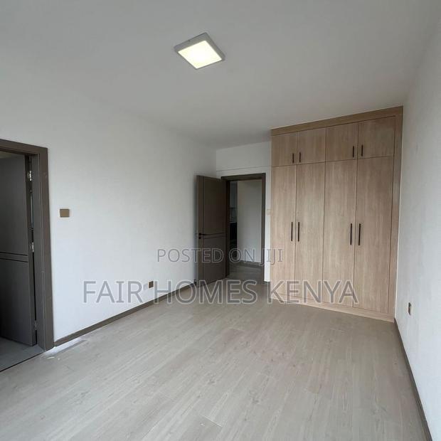 4bdrm Apartment in Oledume Road, Lavington for rent
