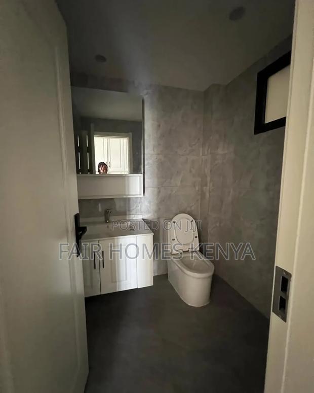 2bdrm Apartment in Lenana Road, Kilimani for rent