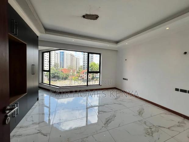3bdrm Apartment in Othaya Road, Kileleshwa for sale