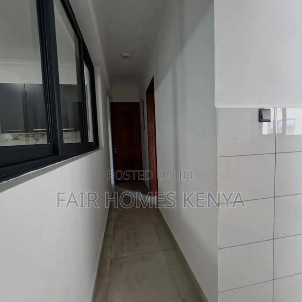 3bdrm Apartment in Othaya Road, Kileleshwa for rent