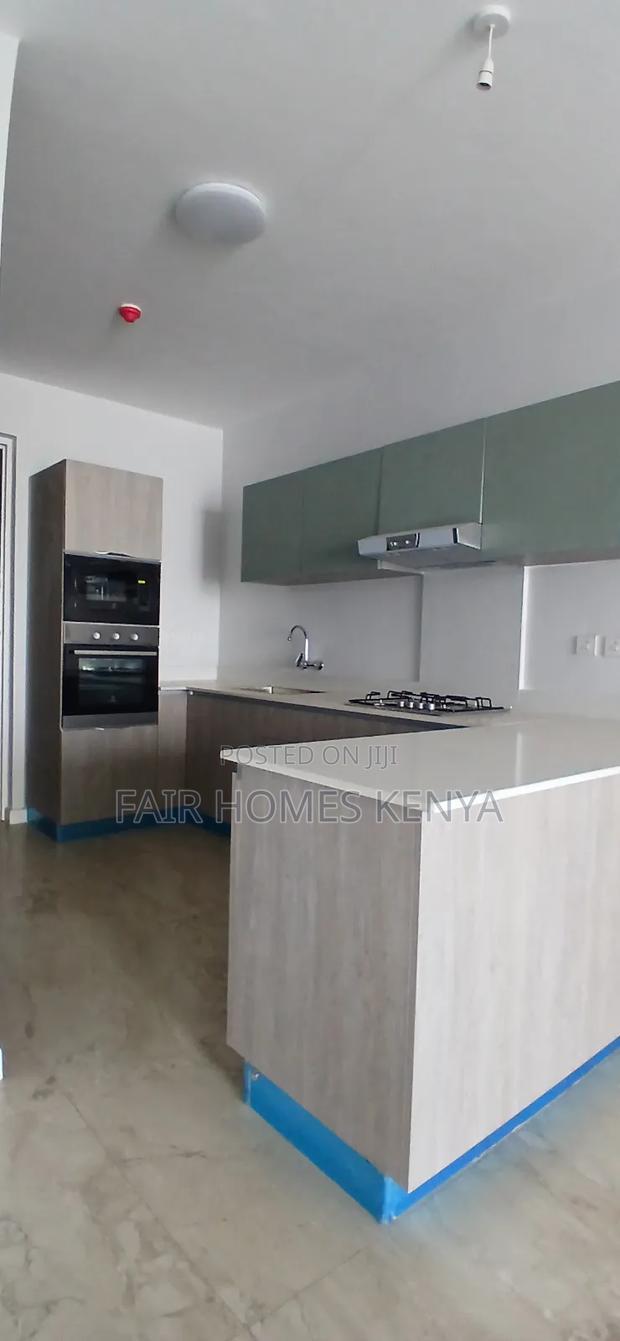 3bdrm Apartment in Kileleshwa for rent