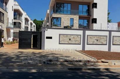 4bdrm Townhouse/Terrace in Lavington Green for sale