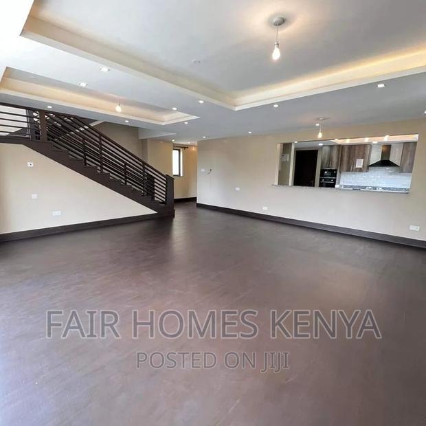 4bdrm Duplex in Valley Arcade, Lavington for rent