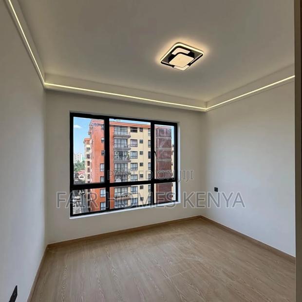 2bdrm Apartment in Riara Road, Lavington for sale