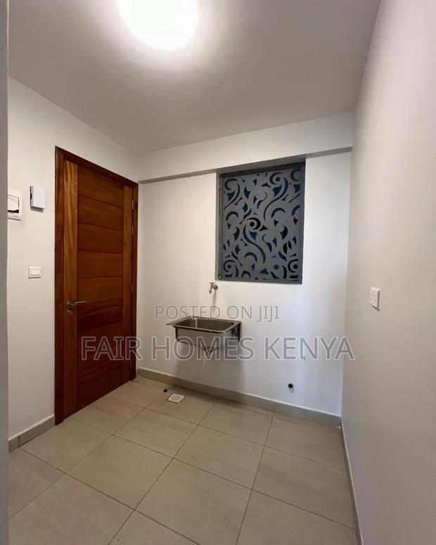 2bdrm Apartment in Kileleshwa for rent