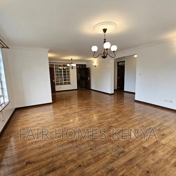 3bdrm Apartment in Hatheru Road, Lavington for rent