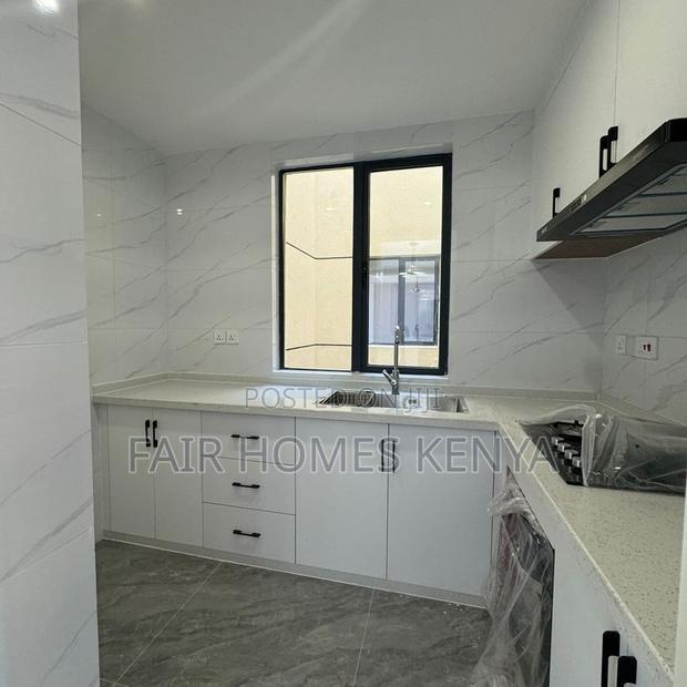 1bdrm Apartment in Lenana Road, Kilimani for rent