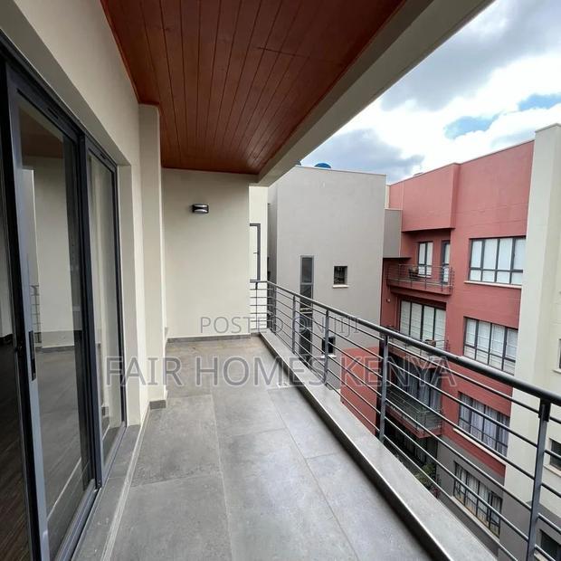 4bdrm Penthouse in Kileleshwa for sale