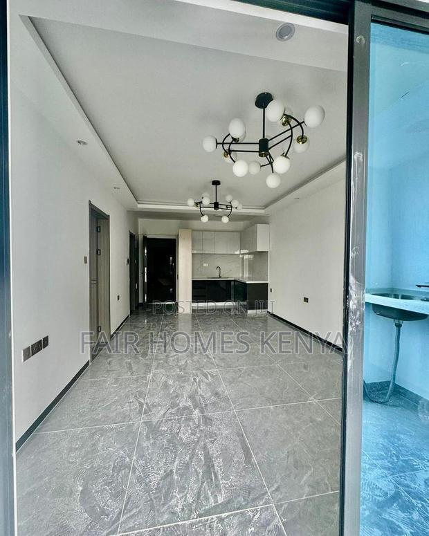 1bdrm Apartment In Othaya Road, Kileleshwa For Sale
