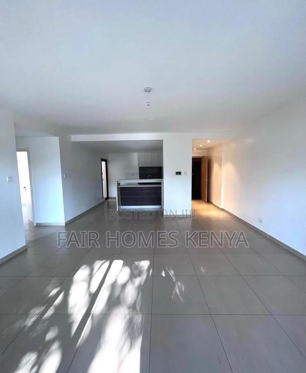 1bdrm Apartment in Mbaazi Road, Lavington for rent