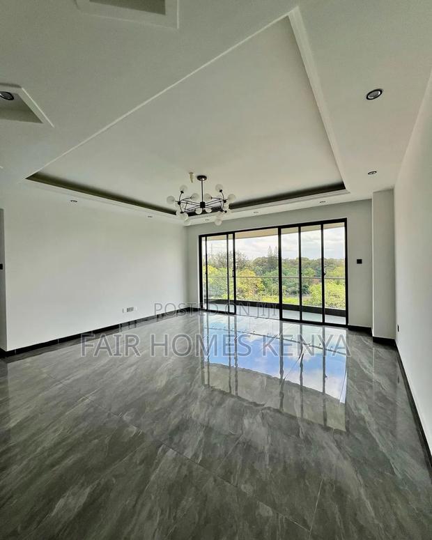 3bdrm Apartment in Othaya Road, Kileleshwa for rent