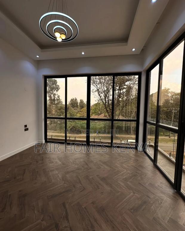 4bdrm Townhouse/Terrace in Mageta Road, Lavington for sale