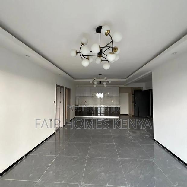 2bdrm Apartment in Othaya Road, Kileleshwa for rent