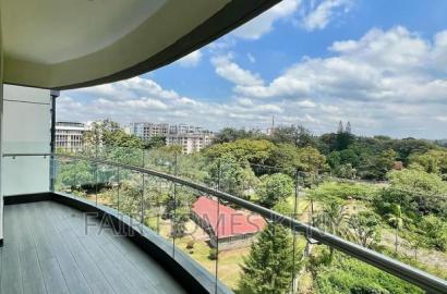 3bdrm Apartment in Othaya Road, Kileleshwa for rent