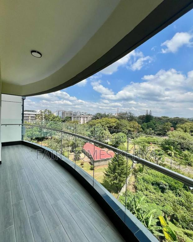 3bdrm Apartment in Othaya Road, Kileleshwa for rent