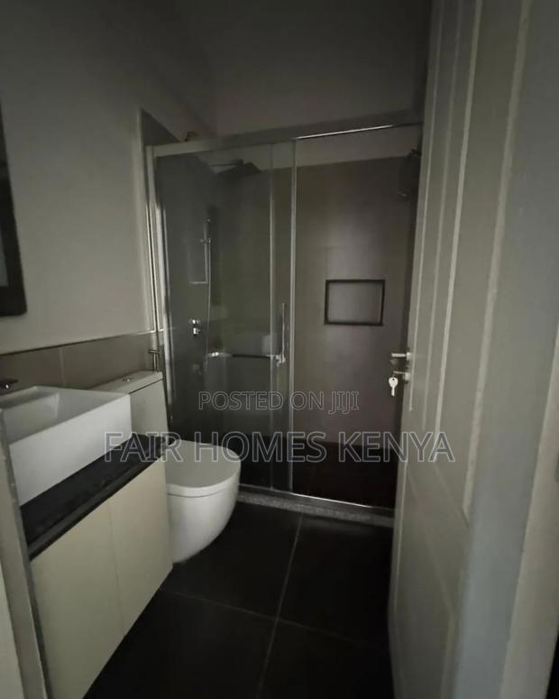 2bdrm Apartment in Gatundu Road, Kileleshwa for sale