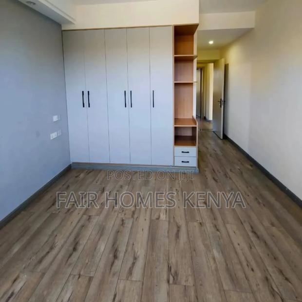 2bdrm Apartment in Kileleshwa for rent