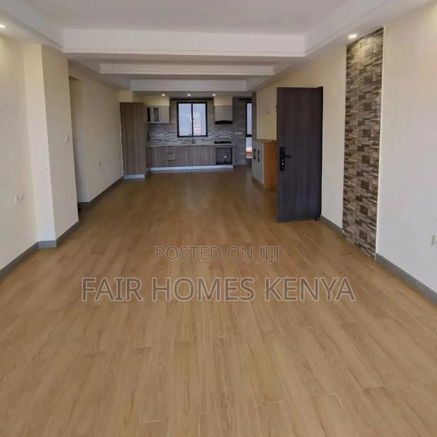 2bdrm Apartment in Kileleshwa for rent