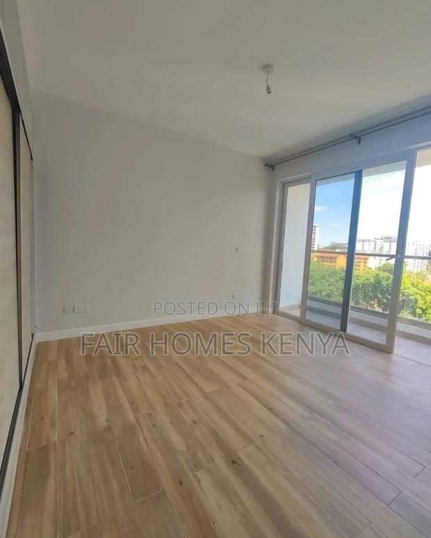 2bdrm Apartment in Kileleshwa for rent
