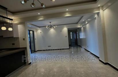 2bdrm Apartment in Othaya Road, Kileleshwa for rent