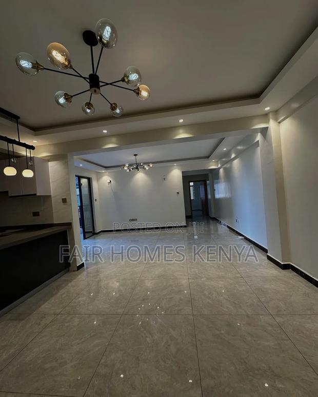 2bdrm Apartment in Othaya Road, Kileleshwa for rent