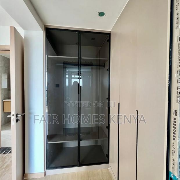 2bdrm Apartment in Othaya Road, Kileleshwa for rent