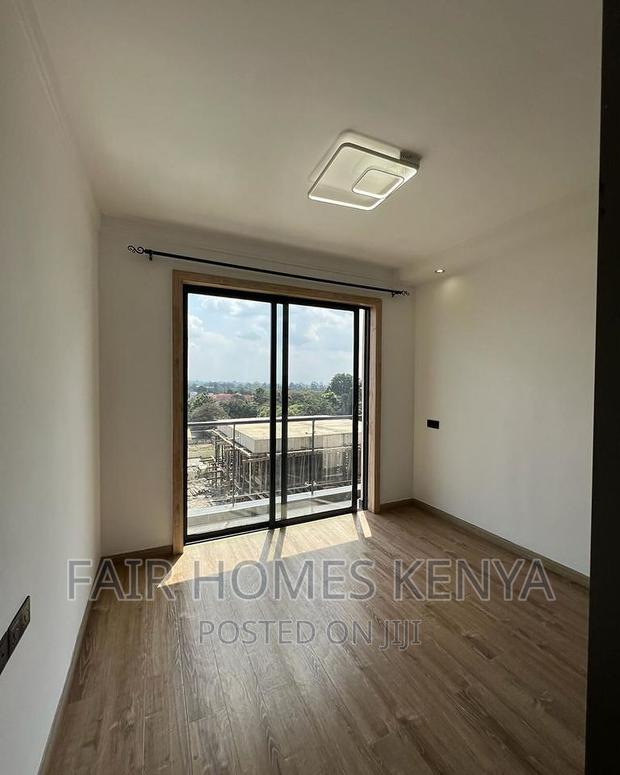 2bdrm Apartment in King'Ara Road, Lavington for rent