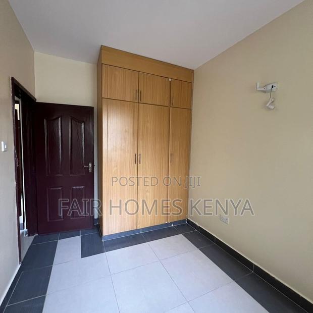 2bdrm Apartment in Naivasha Road, Lavington for rent