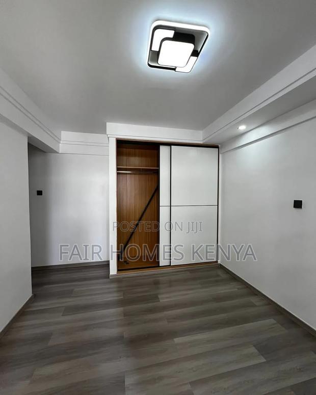 2bdrm Apartment in Kindaruma Road, Kilimani for rent