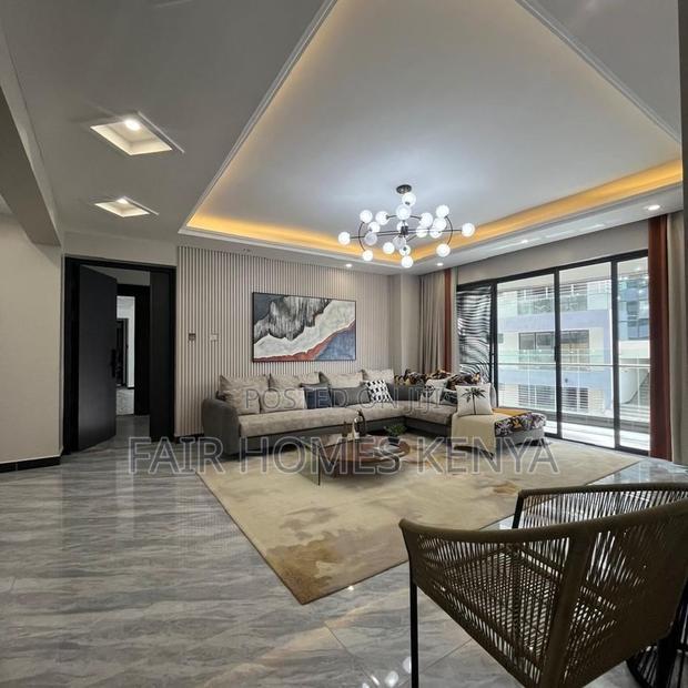 3bdrm Apartment in Othaya Road, Kileleshwa for sale