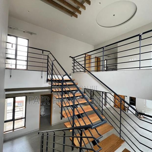 4bdrm Penthouse in Kileleshwa for sale
