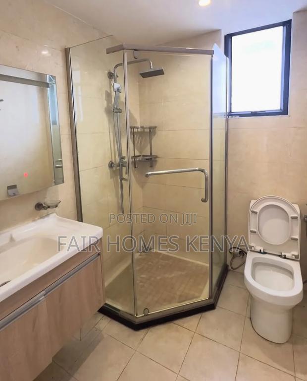 3bdrm Apartment in Kingara Road, Lavington for rent