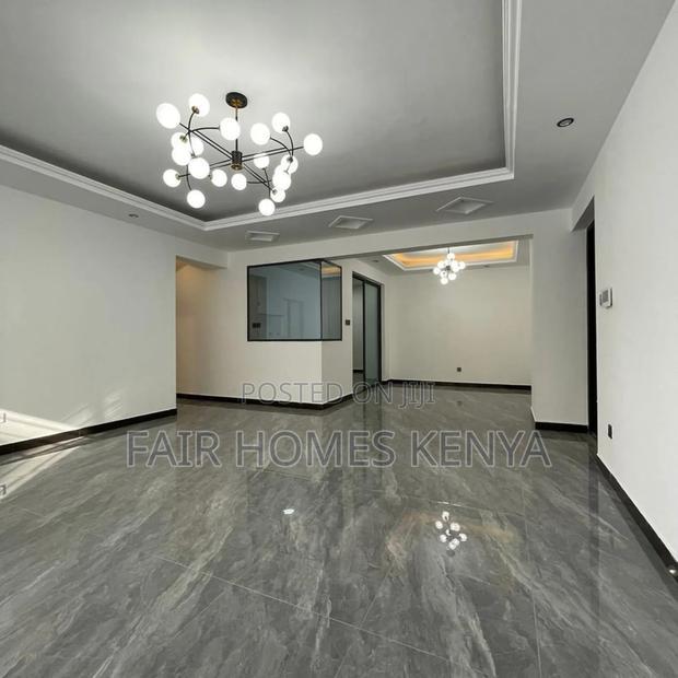 4bdrm Apartment in Othaya Road, Kileleshwa for rent