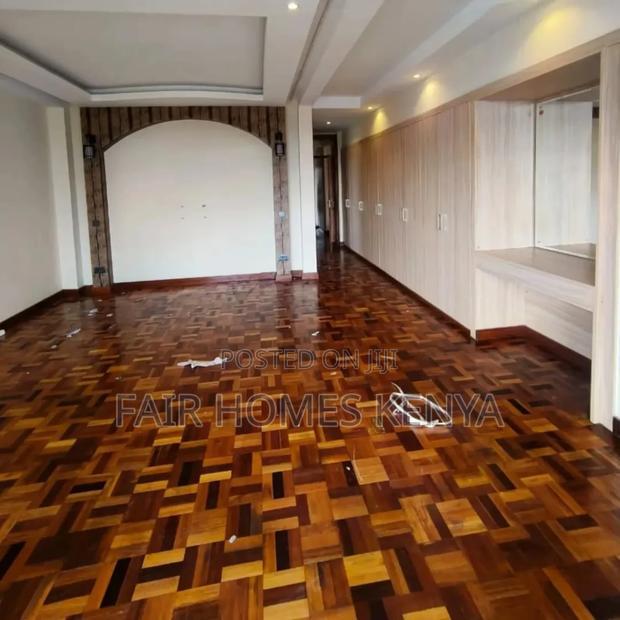 3bdrm Apartment in Othaya Road, Kileleshwa for rent