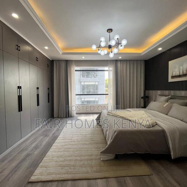 3bdrm Apartment in Othaya Road, Kileleshwa for sale