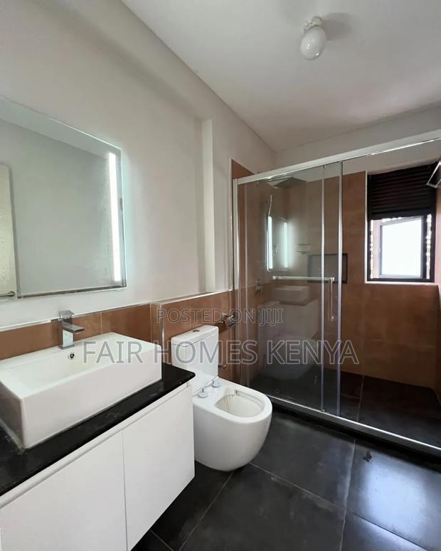 2bdrm Apartment in Gatundu Road, Kileleshwa for sale
