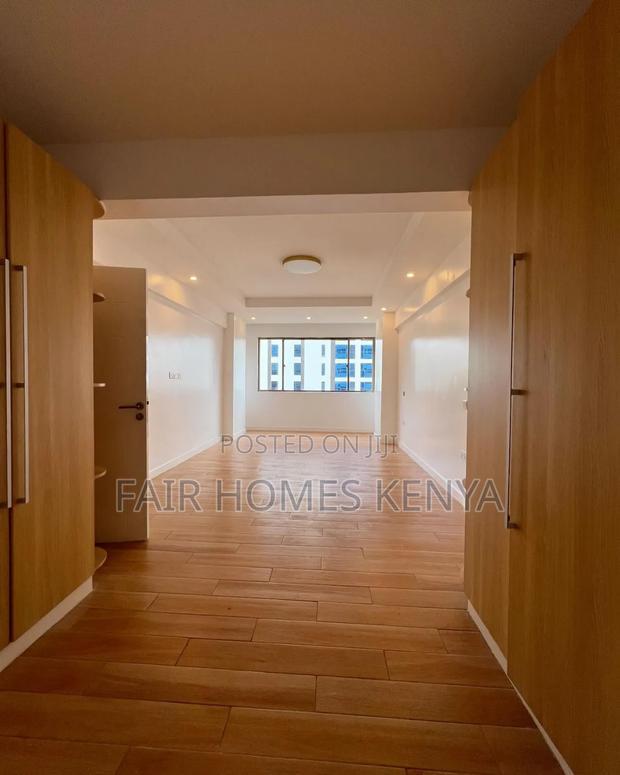3bdrm Apartment in Othaya Road, Kileleshwa for rent
