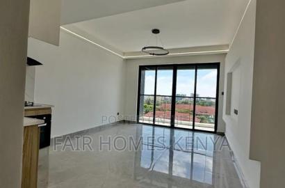 1bdrm Apartment in Riara Road, Lavington for rent