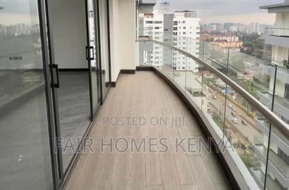 5bdrm Apartment in Kileleshwa for sale
