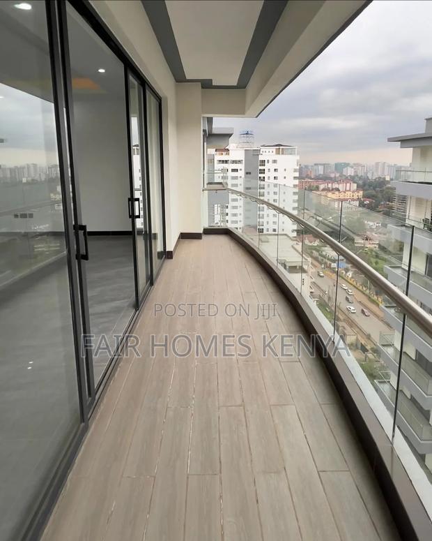 5bdrm Apartment in Kileleshwa for sale