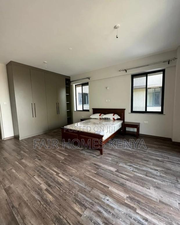 2bdrm Apartment in Gatundu Road, Kileleshwa for sale